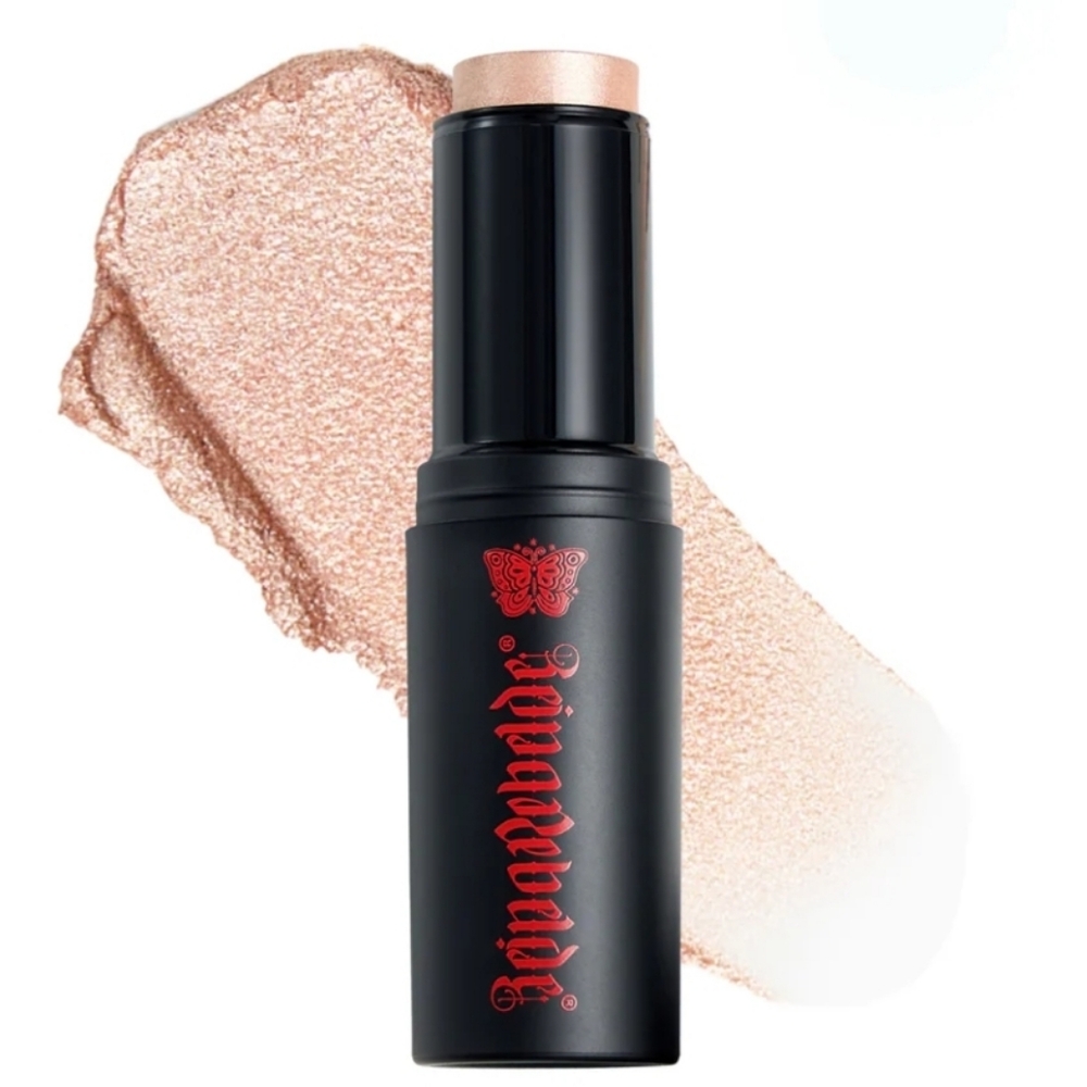 Reina Rebelde On Your Face Radiance Stick In Sueno BNIB